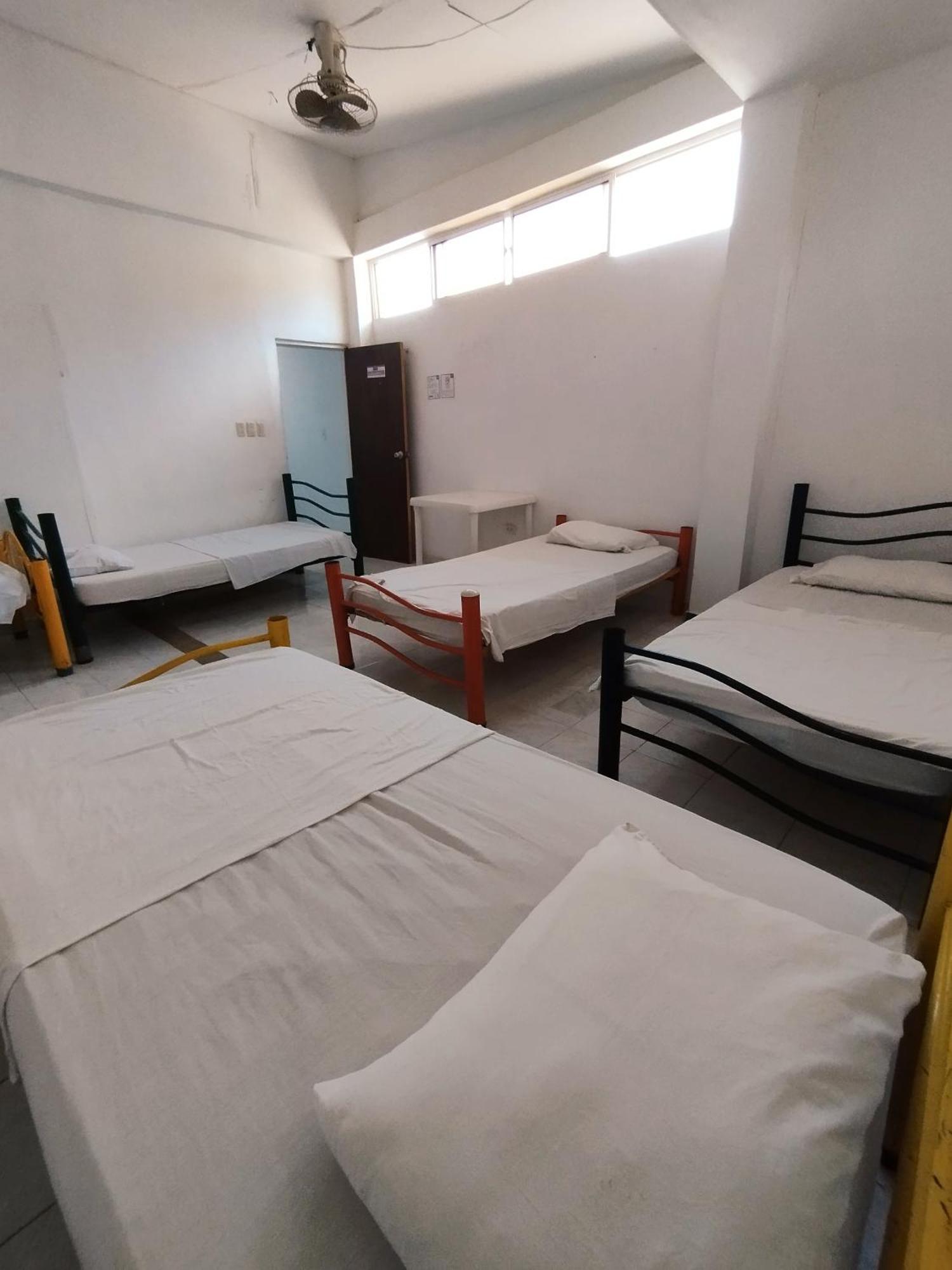 Sierraventura Hostel Taganga Extérieur photo